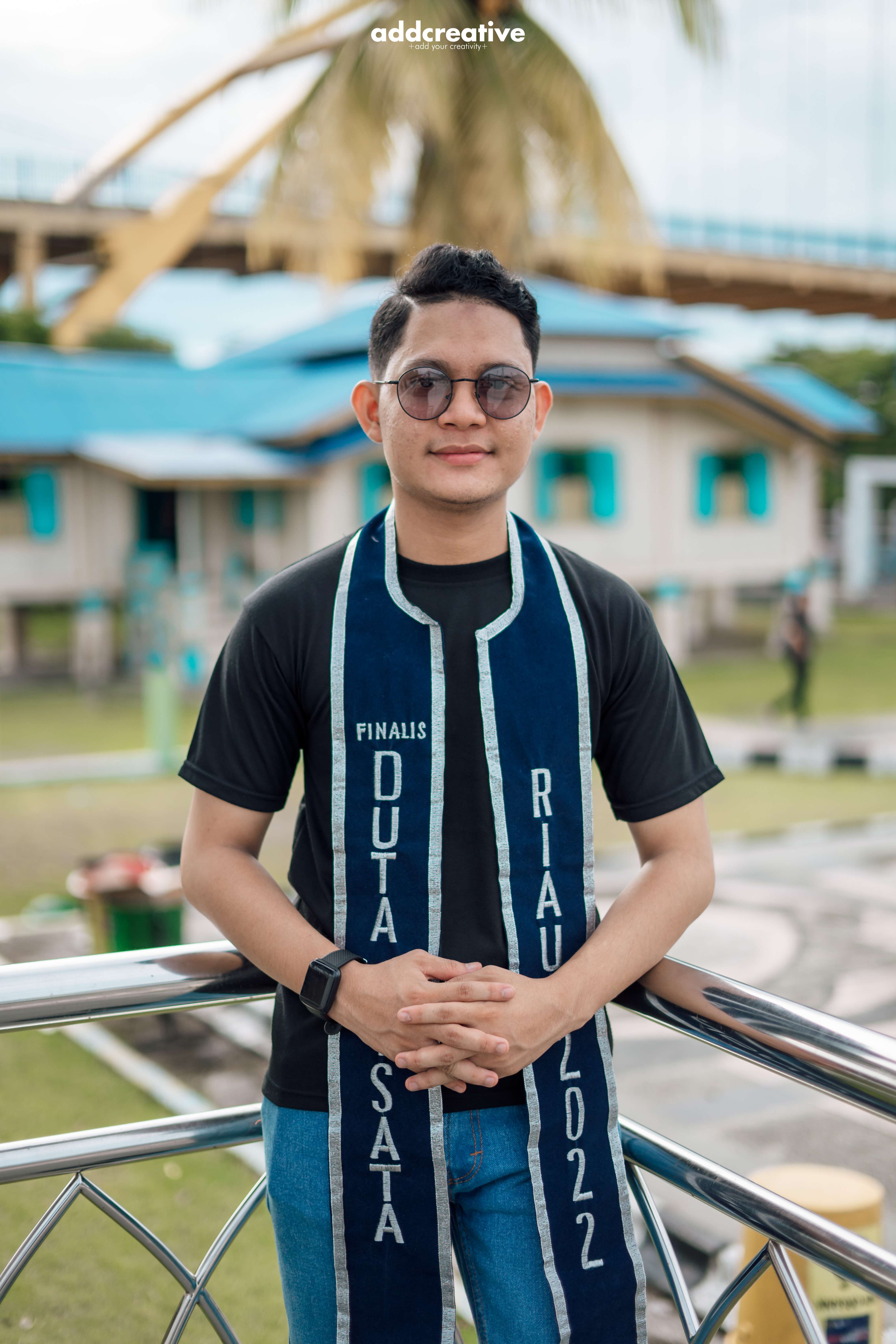 M. JAMIUR RAHMANSYAH